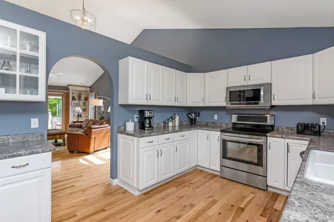 15 Tillotson Drive Jericho VT 05465