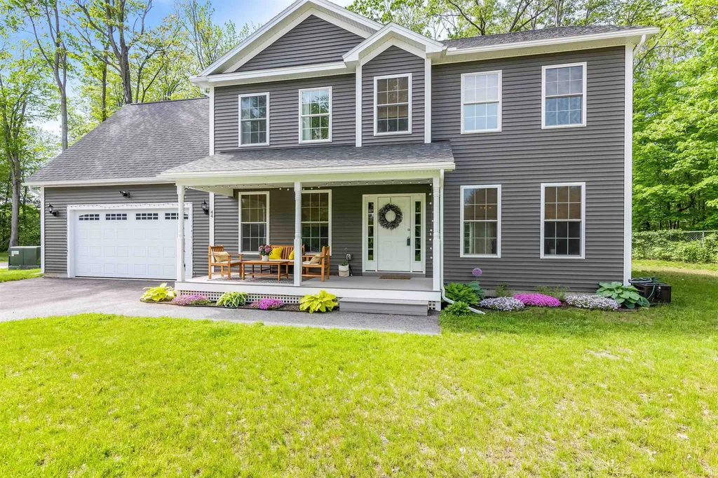 44 Madison Drive Colchester VT 05446