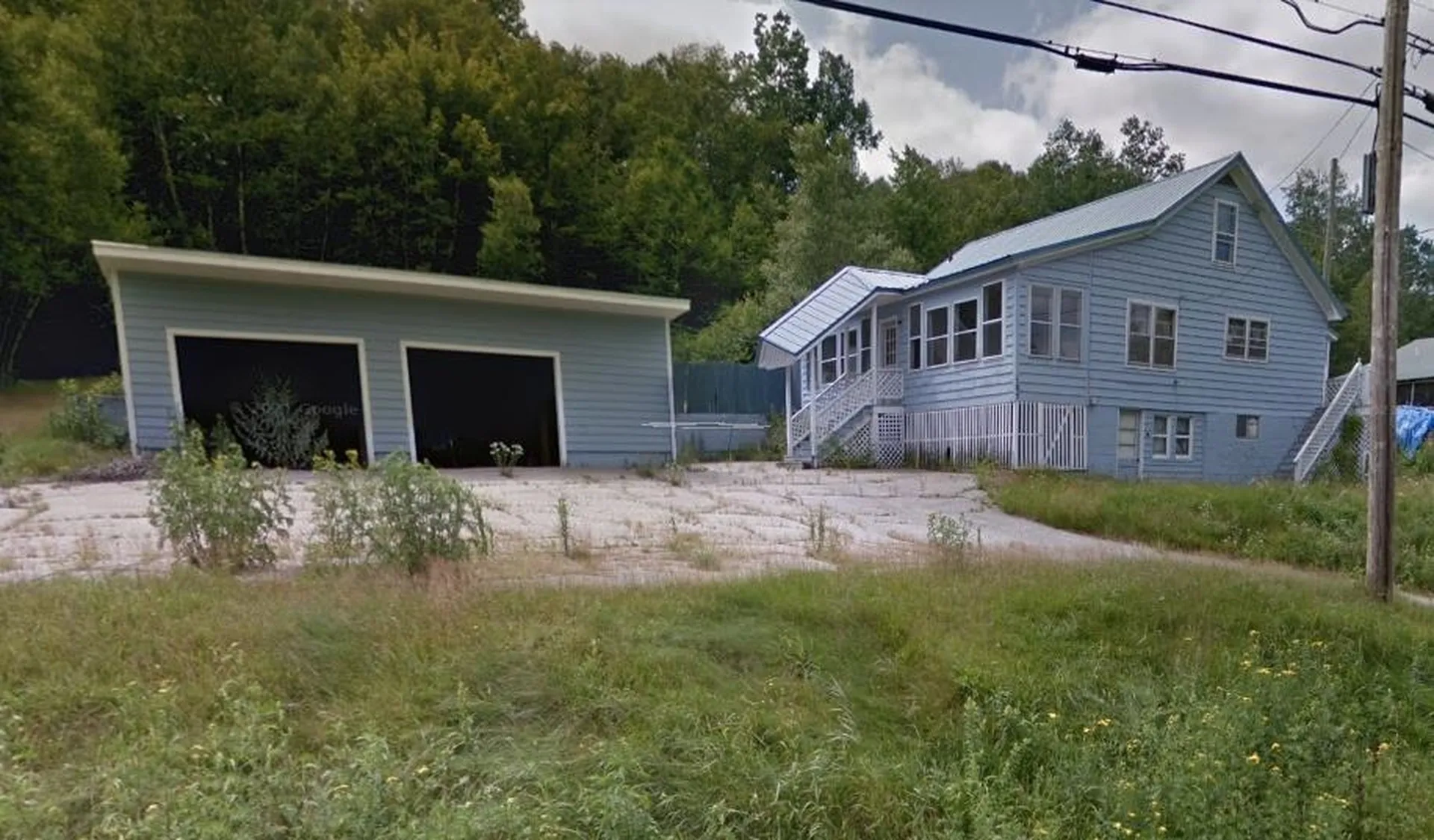 105 Jericho Road Berlin NH 03570