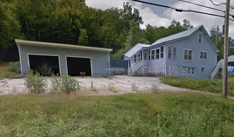 105 Jericho Road Berlin NH 03570