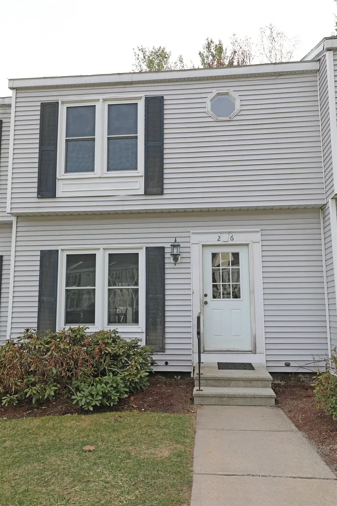 66 Preston Street Hillsborough NH 03244