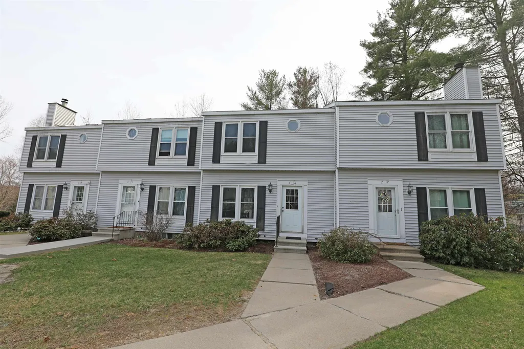 66 Preston Street Hillsborough NH 03244