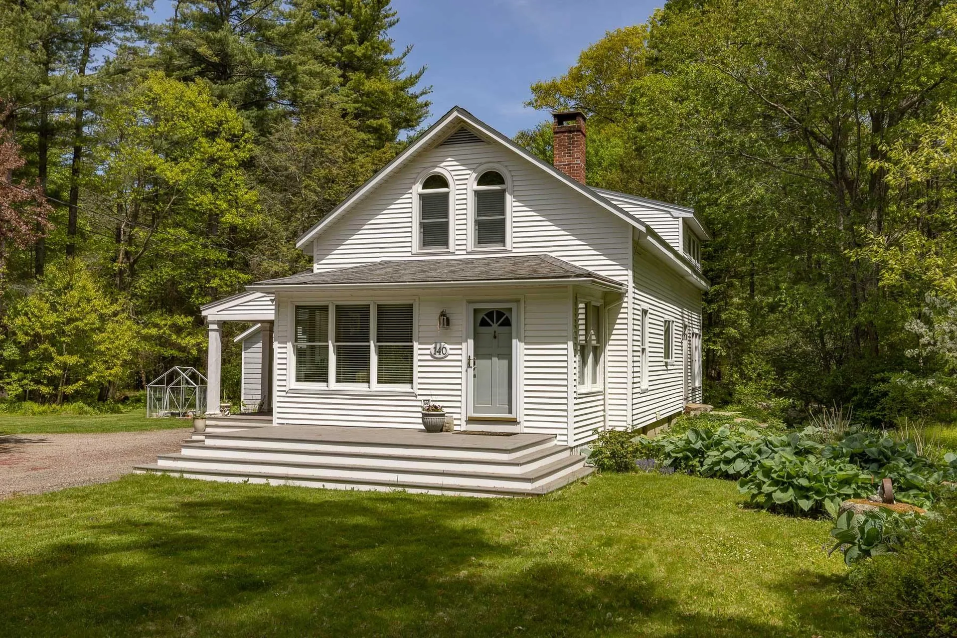 140 Brackett Road Rye NH 03870