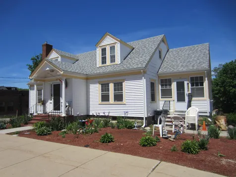 13 Church Street Dover NH 03820