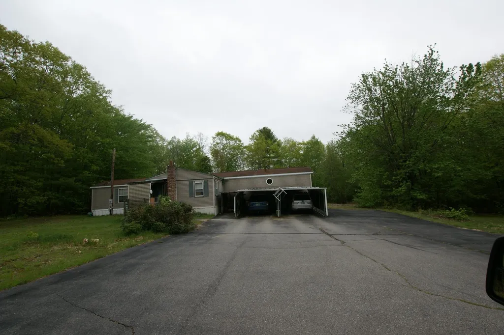 19 Juniper Drive Farmington NH 03835