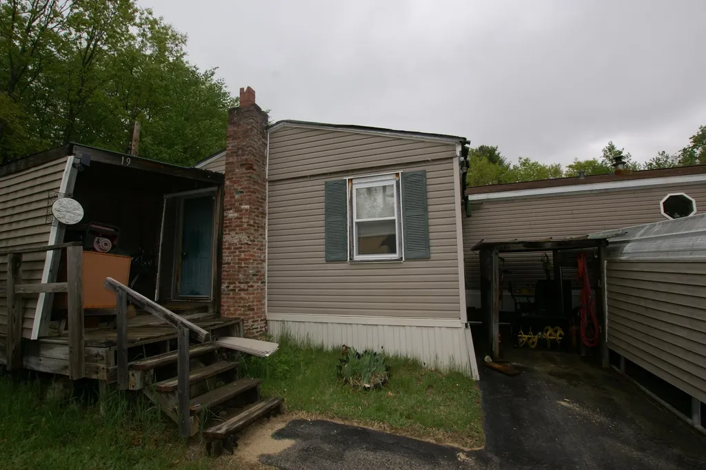19 Juniper Drive Farmington NH 03835