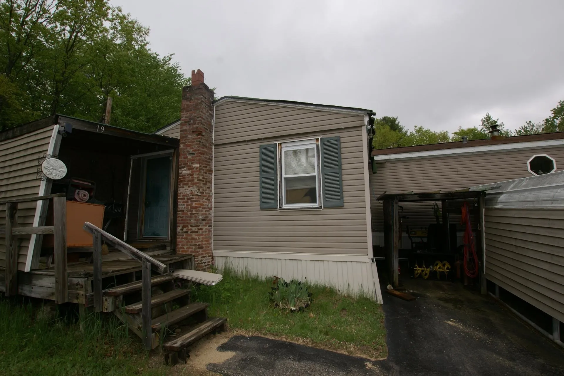 19 Juniper Drive Farmington NH 03835