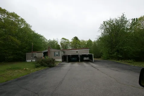 19 Juniper Drive Farmington NH 03835