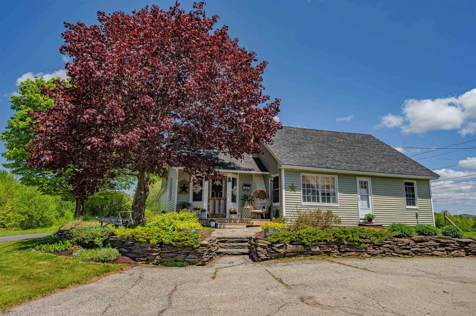 1115 Tower Road Williamstown VT 05679