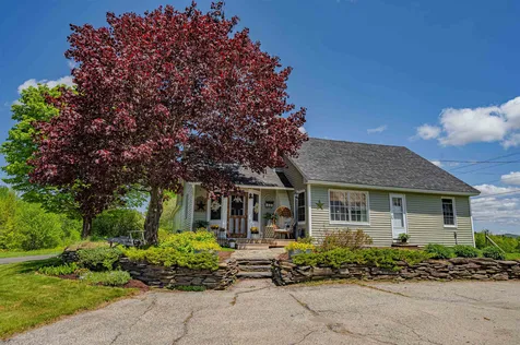 1115 Tower Road Williamstown VT 05679