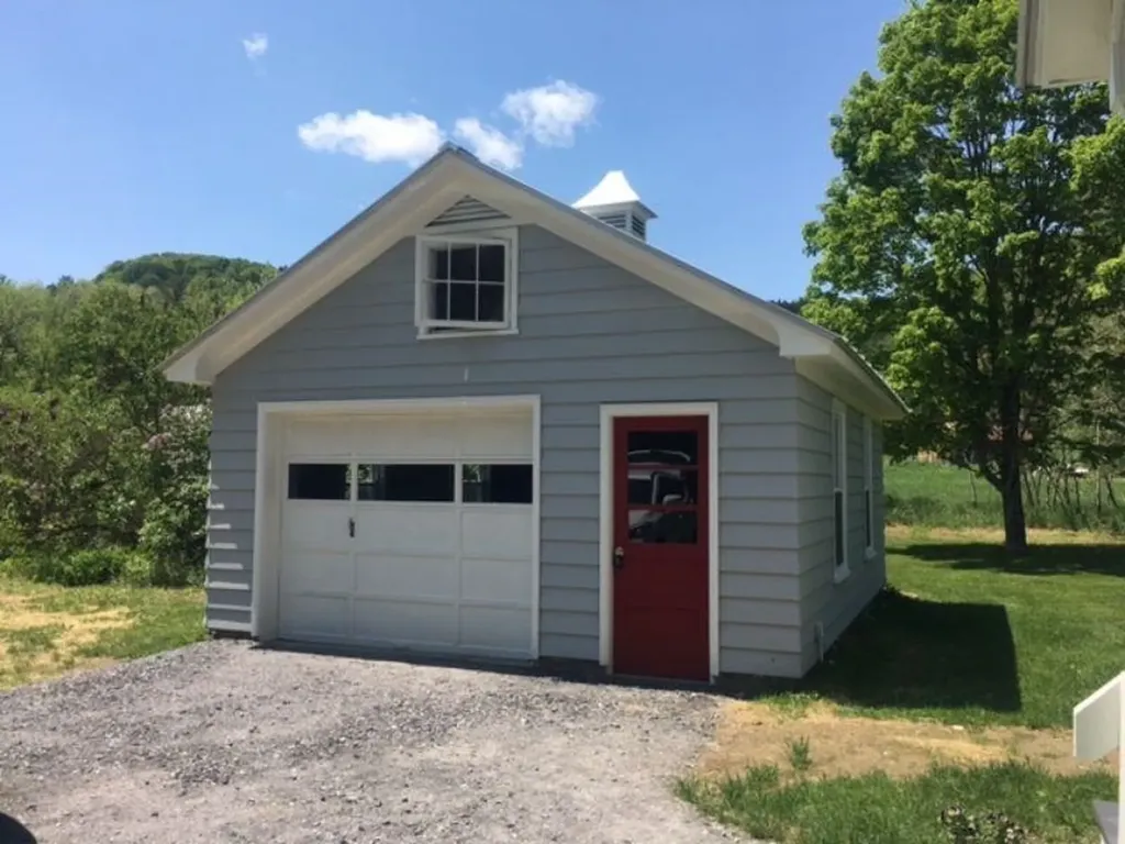 649 Vt Route 110 Tunbridge VT 05077