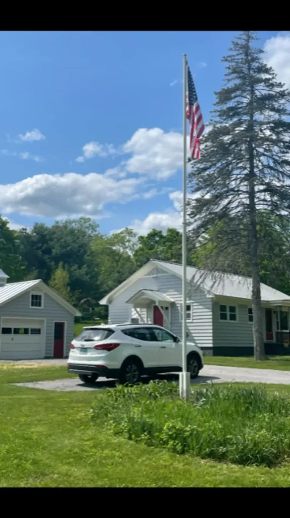 649 Vt Route 110 Tunbridge VT 05077