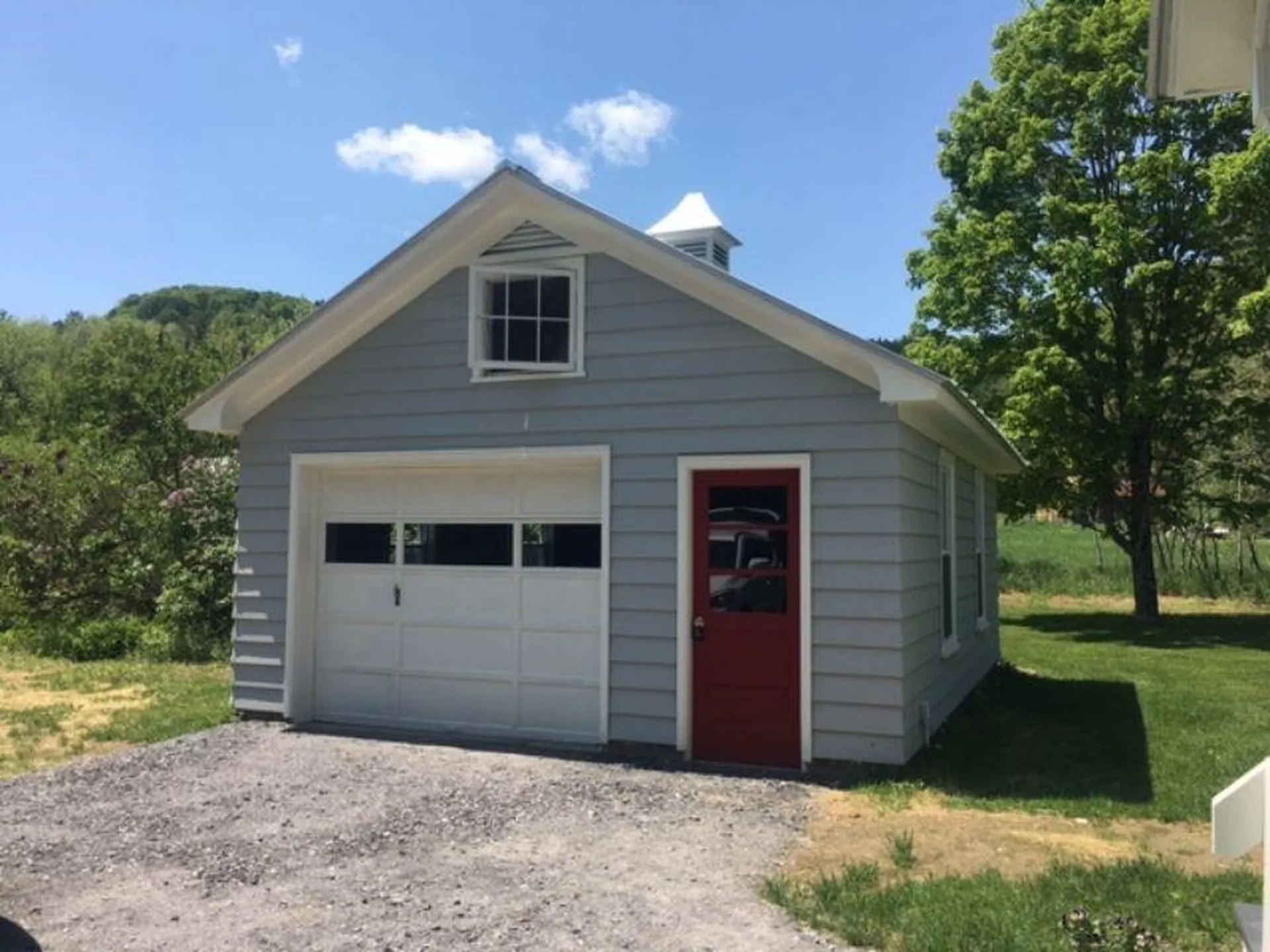 649 Vt Route 110 Tunbridge VT 05077