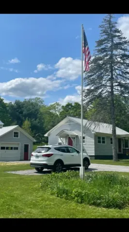 649 Vt Route 110 Tunbridge VT 05077