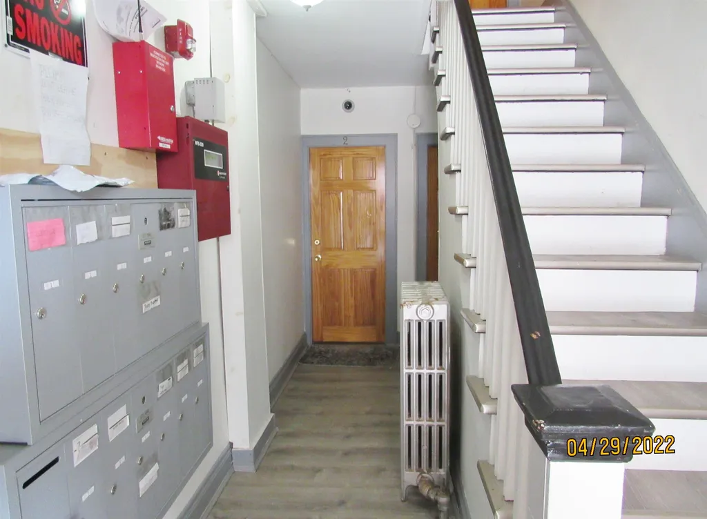 174 Concord Street Manchester NH 03104