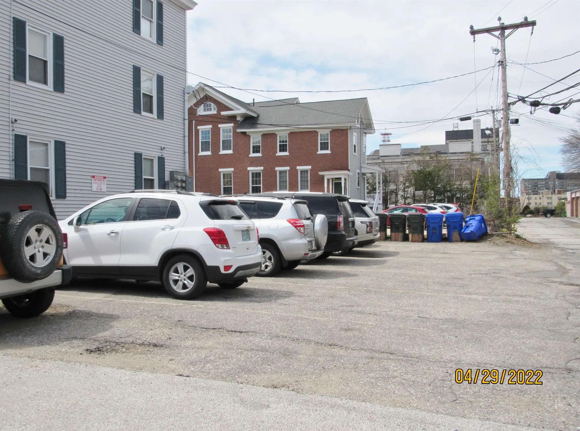 174 Concord Street Manchester NH 03104