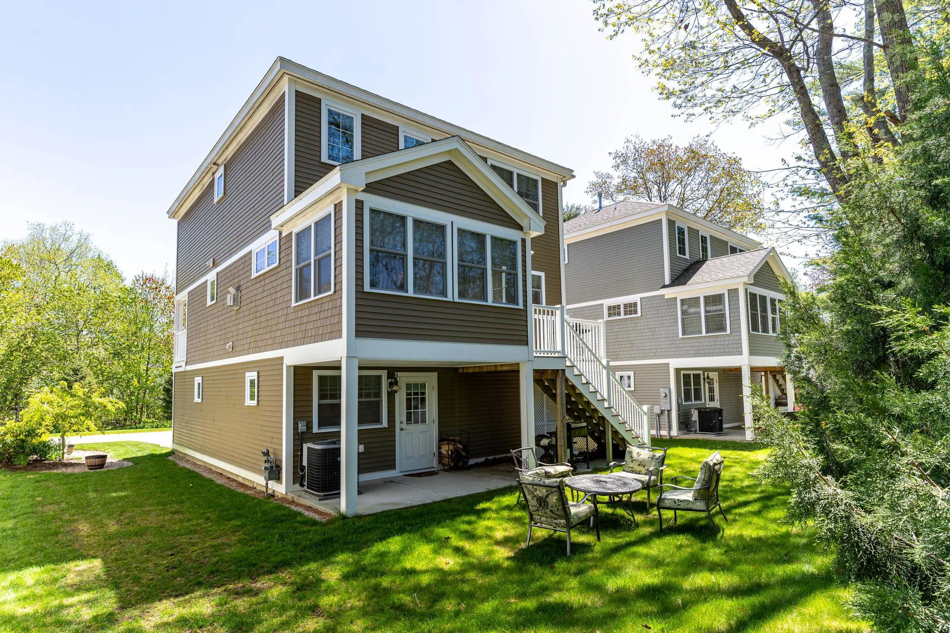 434 High Street Hampton NH 03842