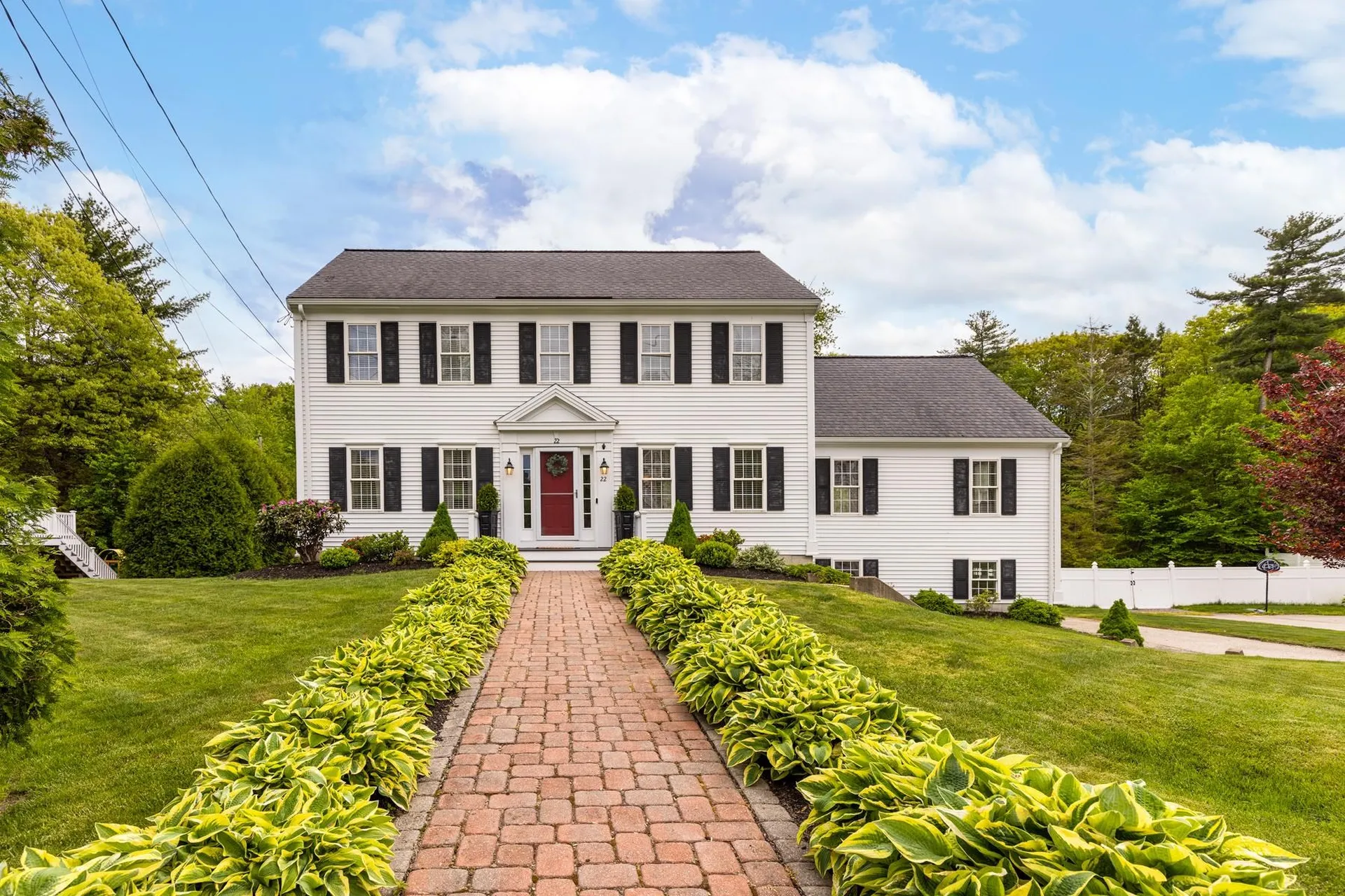 22 Greenleaf Drive Seabrook NH 03874