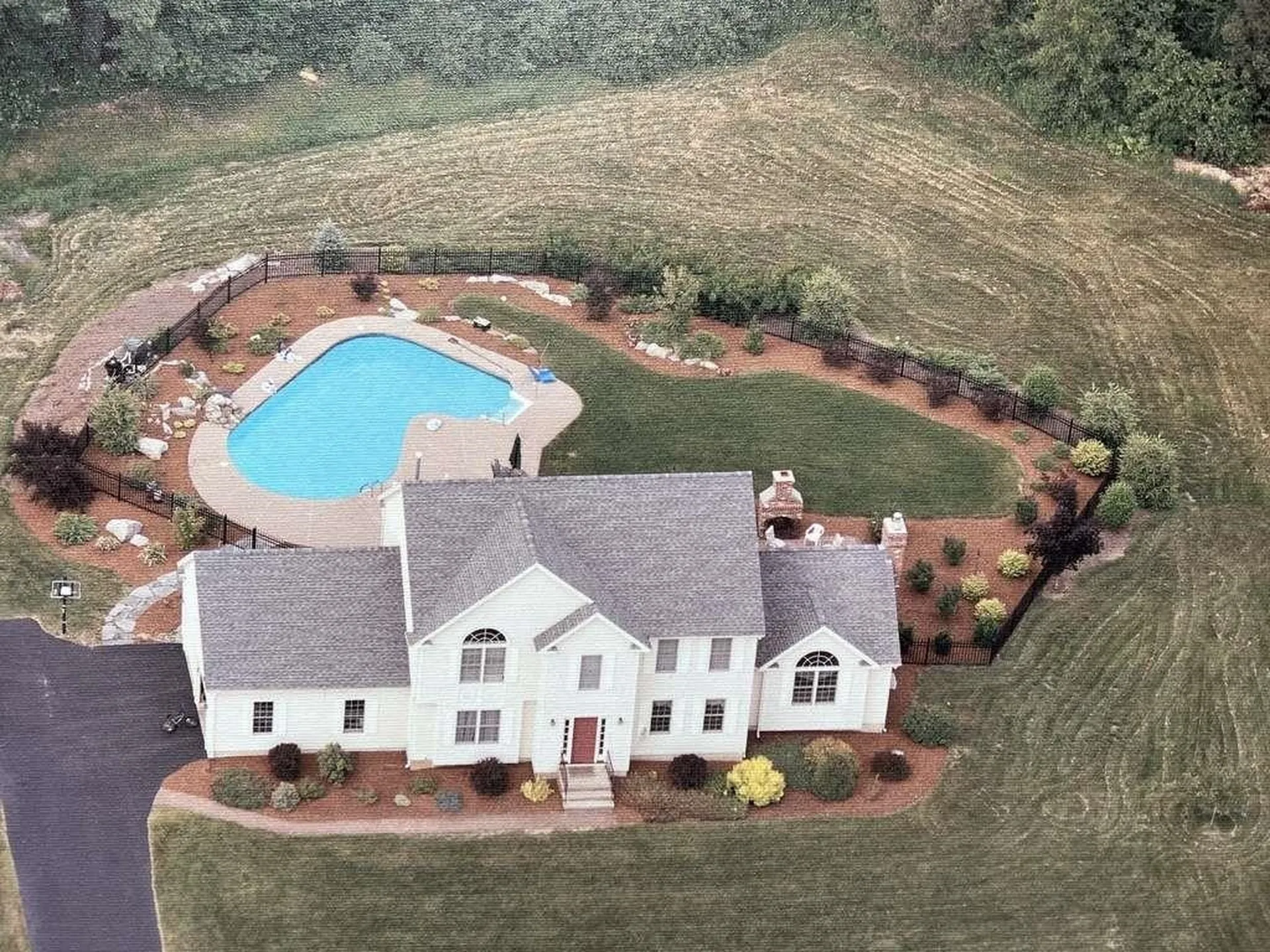 5 Golfview Road Windham NH 03087