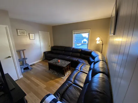 31 Glendale Avenue Manchester NH 03103