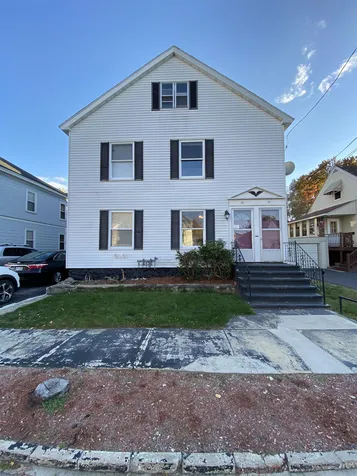 31 Glendale Avenue Manchester NH 03103