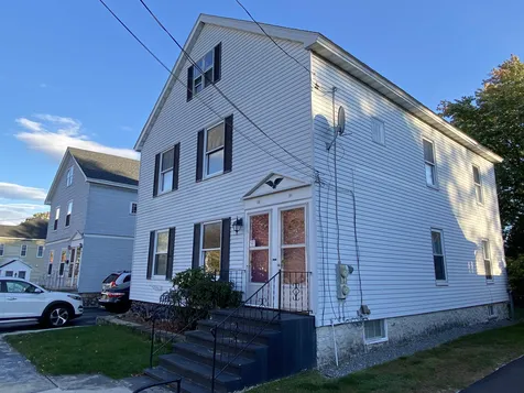 31 Glendale Avenue Manchester NH 03103