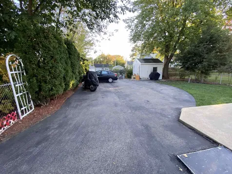 31 Glendale Avenue Manchester NH 03103