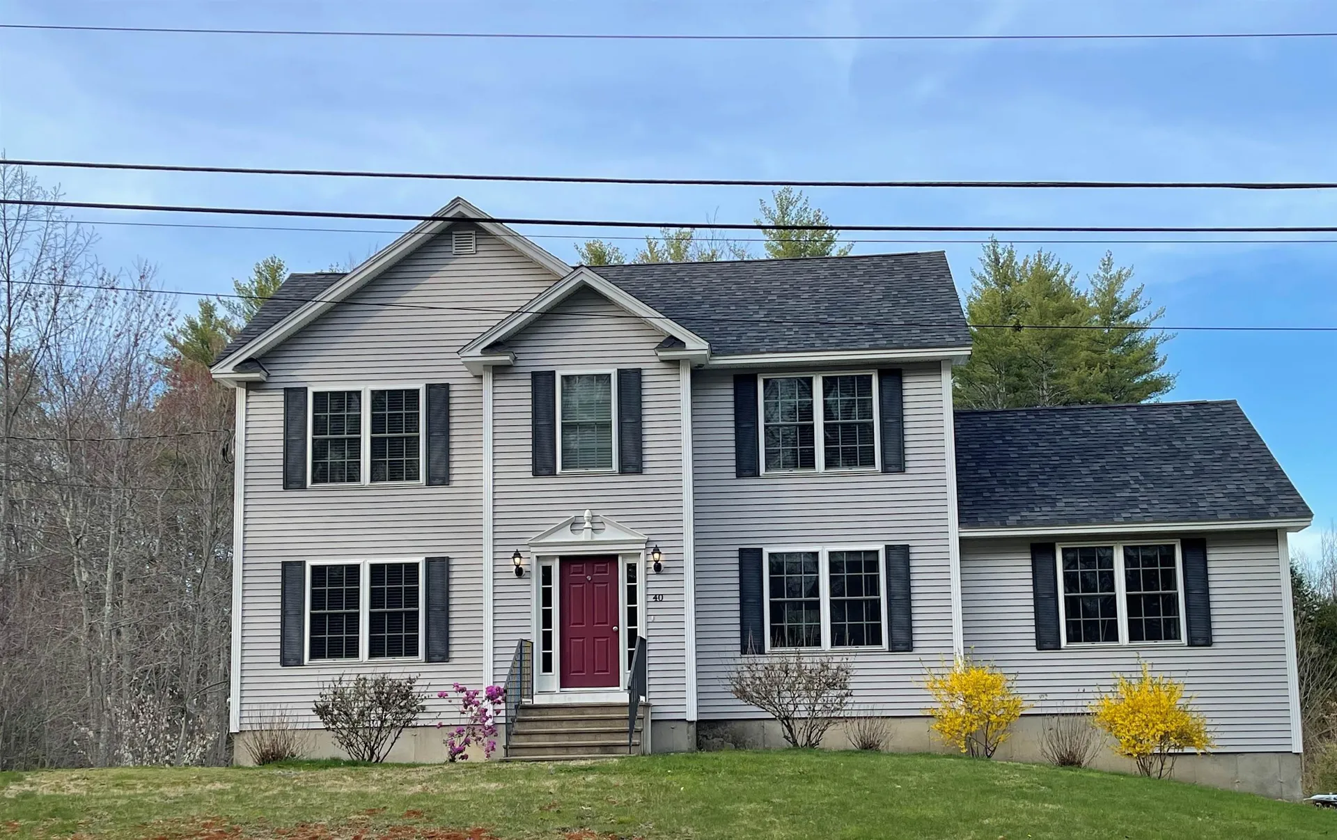 40 Albin Road Bow NH 03304