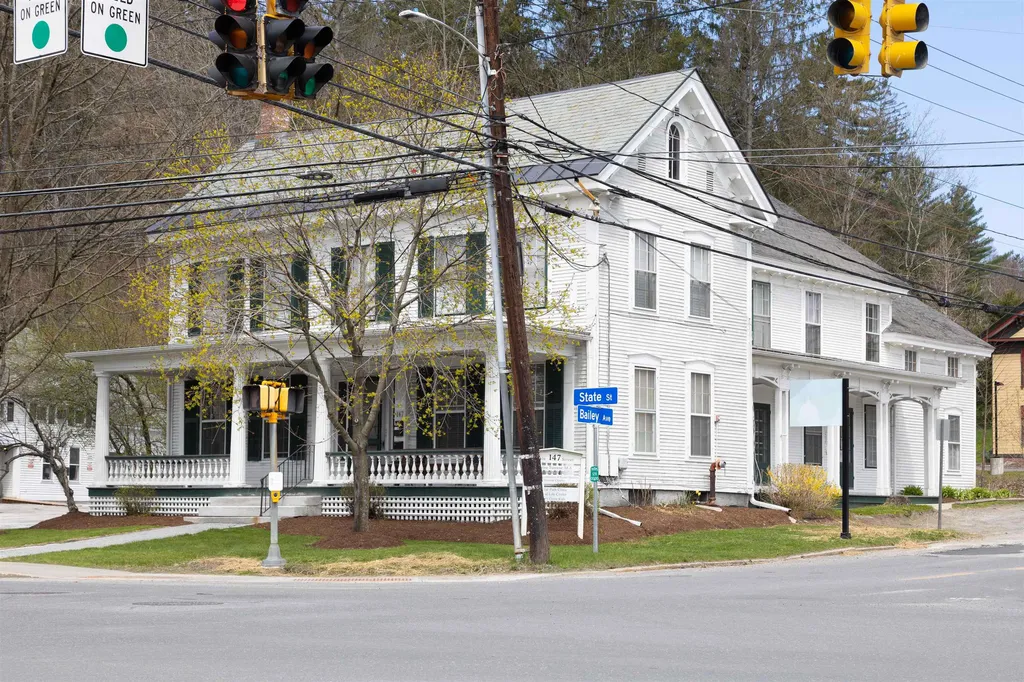 147 State Street Montpelier VT 05602