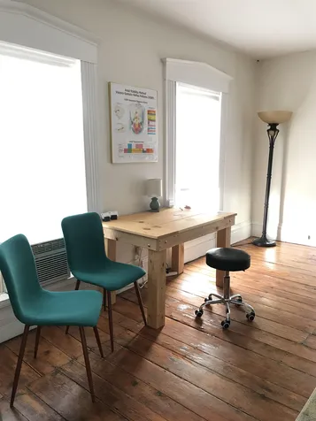 147 State Street Montpelier VT 05602