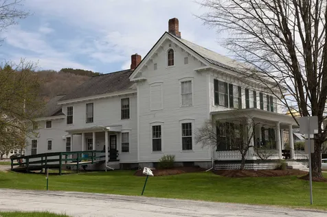 147 State Street Montpelier VT 05602