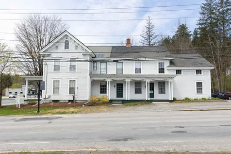 147 State Street Montpelier VT 05602