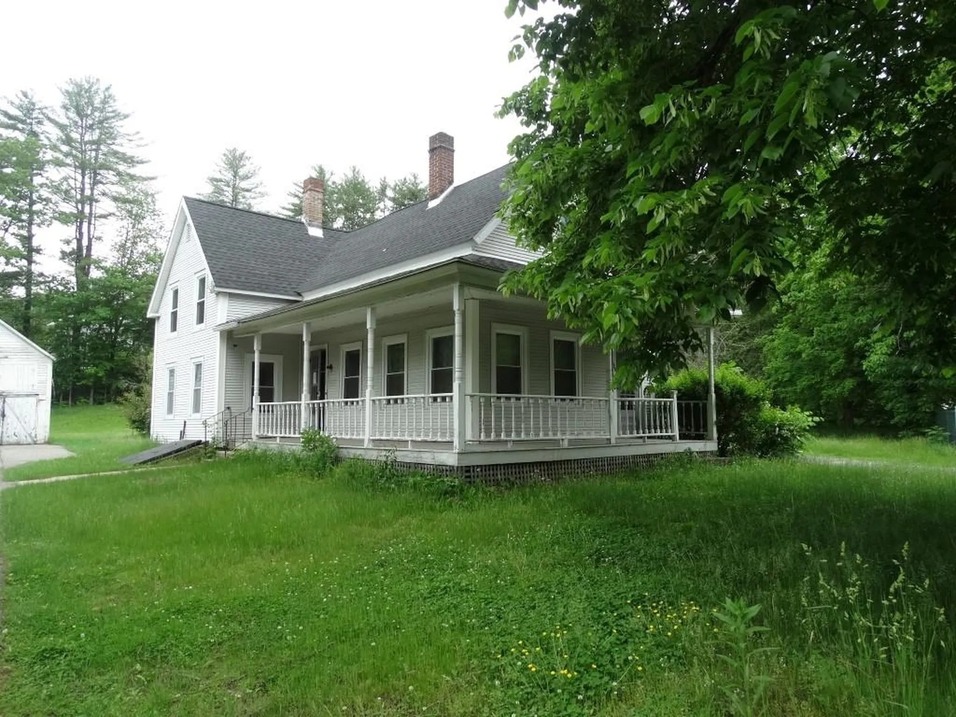 566 Washington Street Keene NH 03431