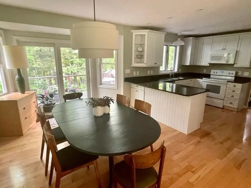29 River Ridge Road Plymouth NH 03264
