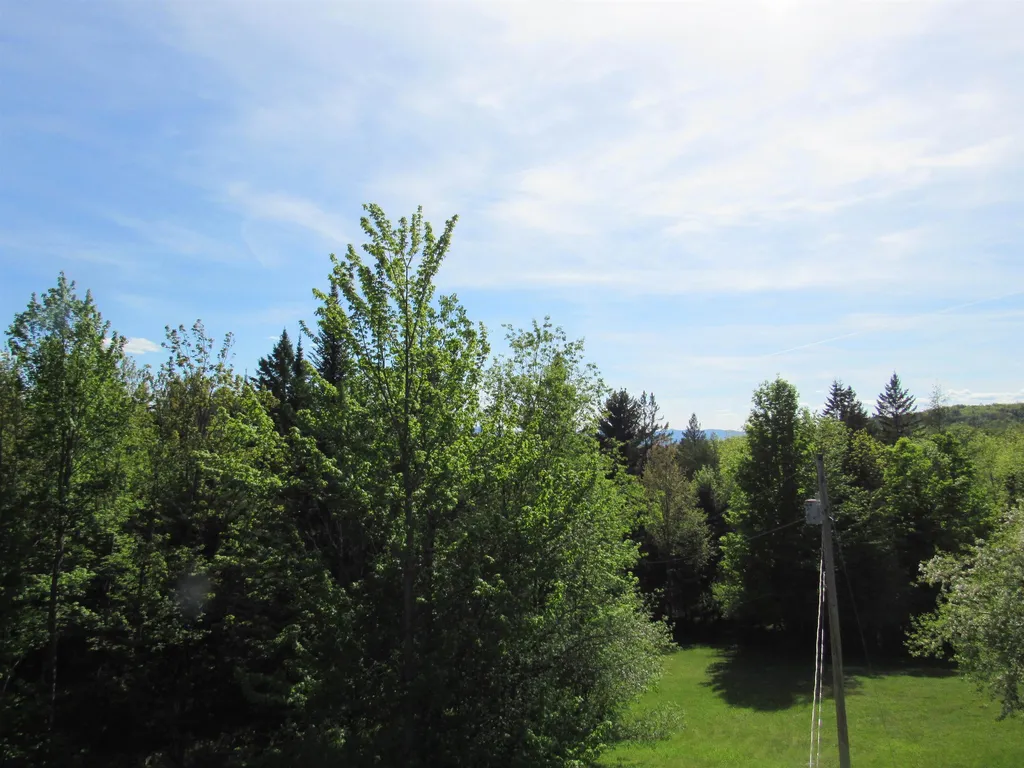 112 Hawkins Road Dummer NH 03588