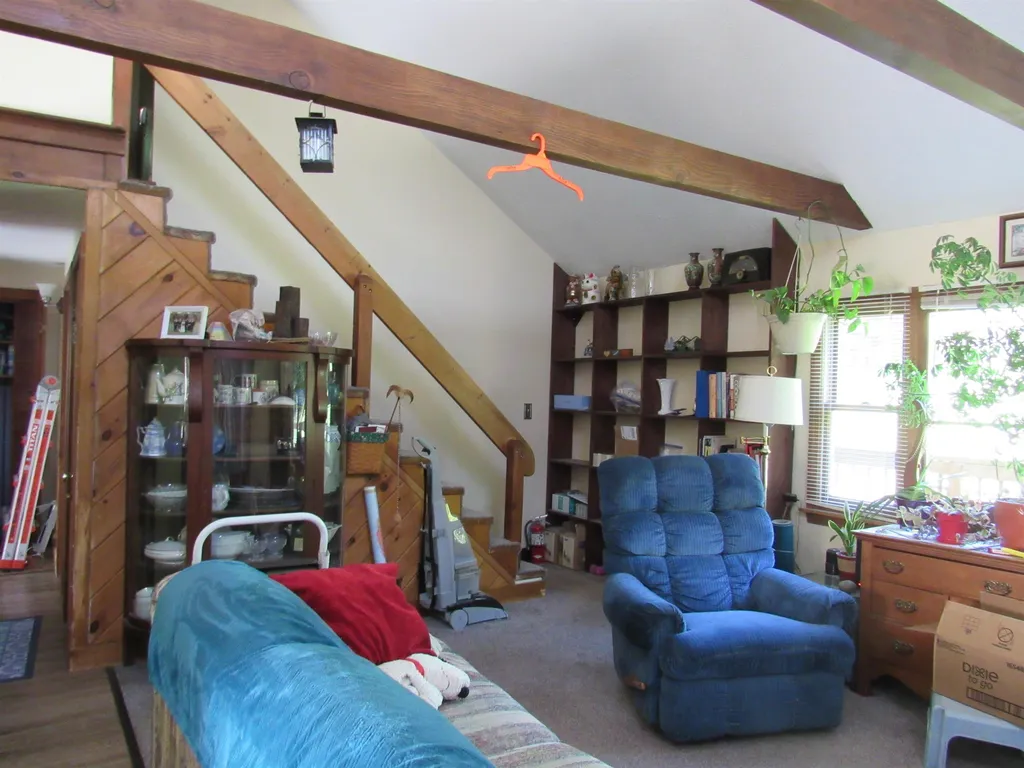 112 Hawkins Road Dummer NH 03588