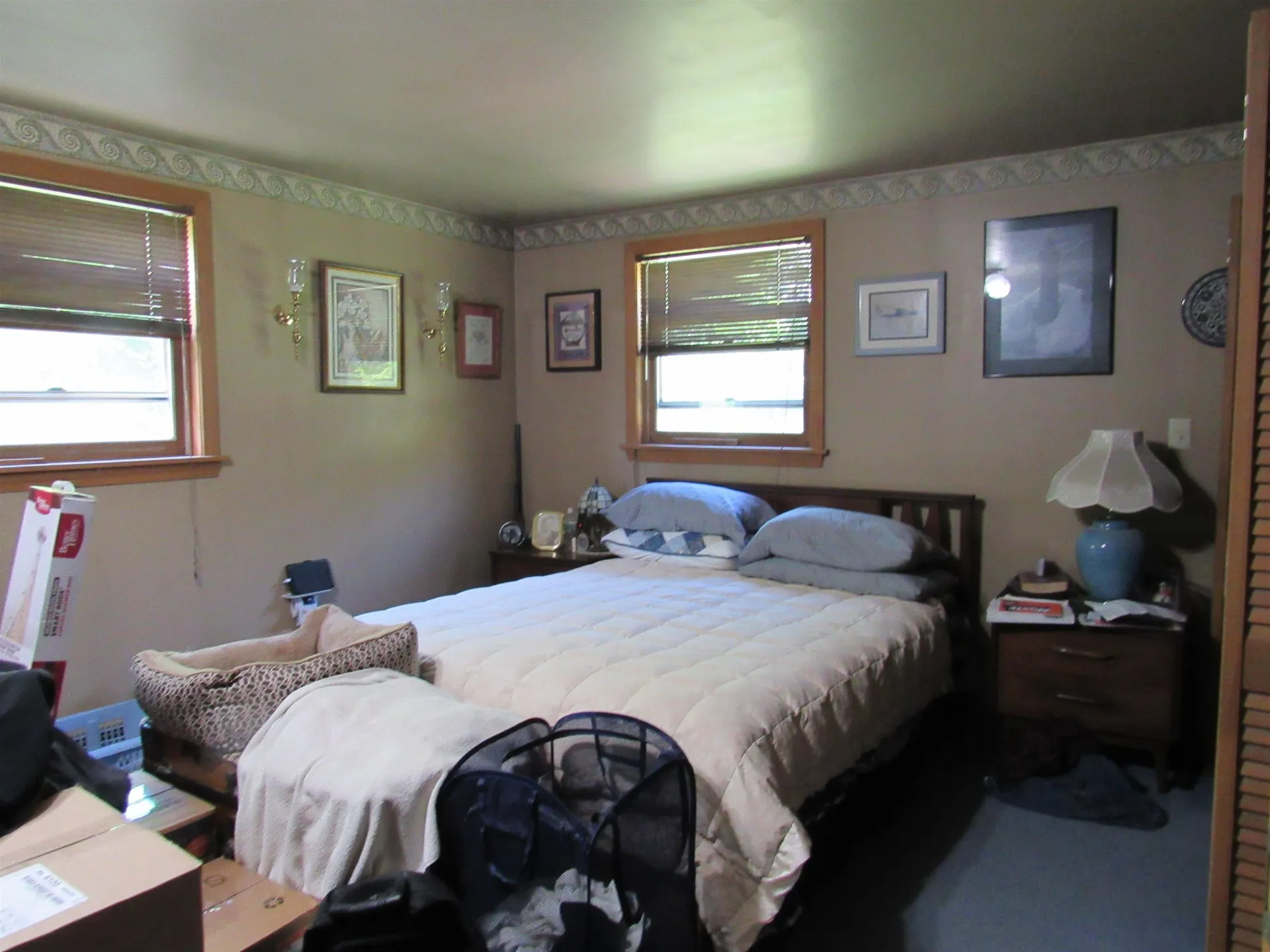 112 Hawkins Road Dummer NH 03588