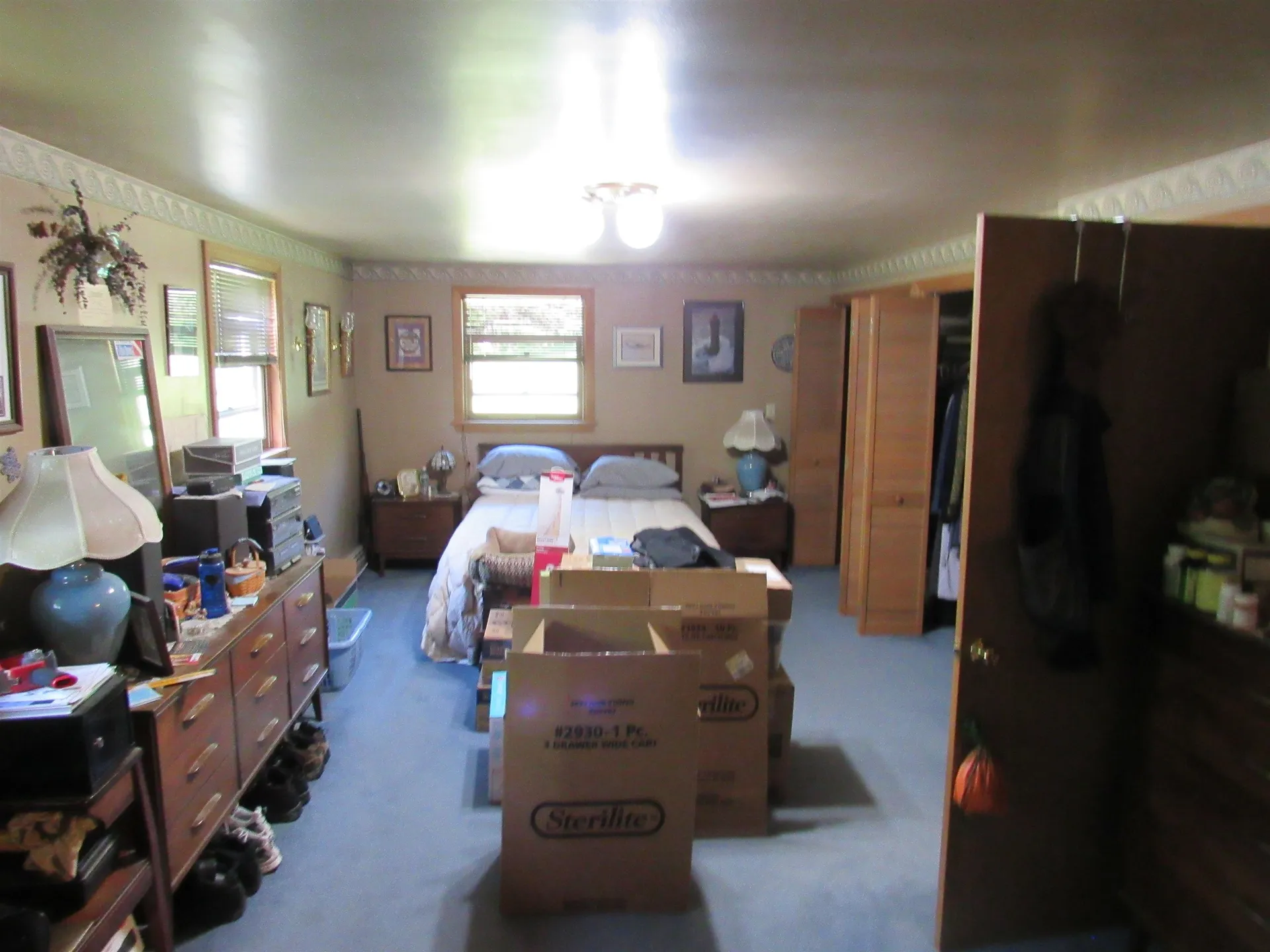 112 Hawkins Road Dummer NH 03588