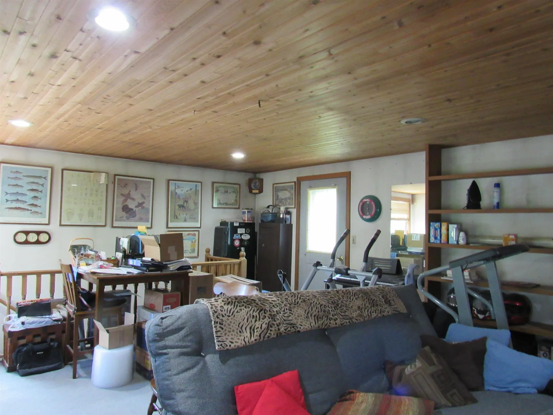 112 Hawkins Road Dummer NH 03588