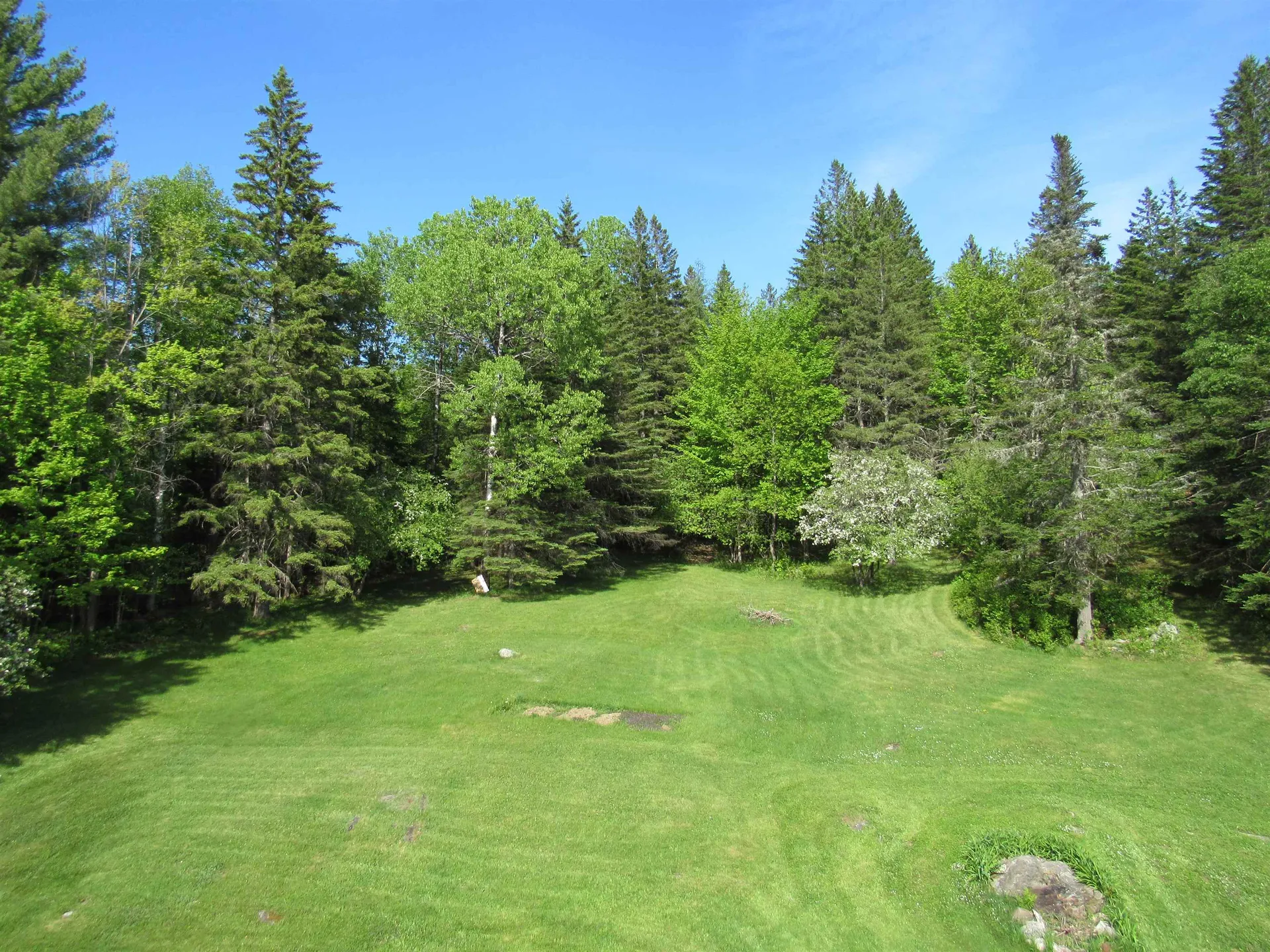 112 Hawkins Road Dummer NH 03588