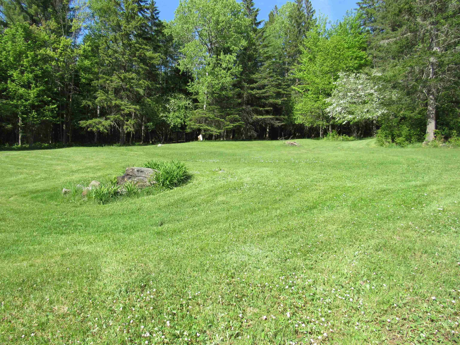 112 Hawkins Road Dummer NH 03588
