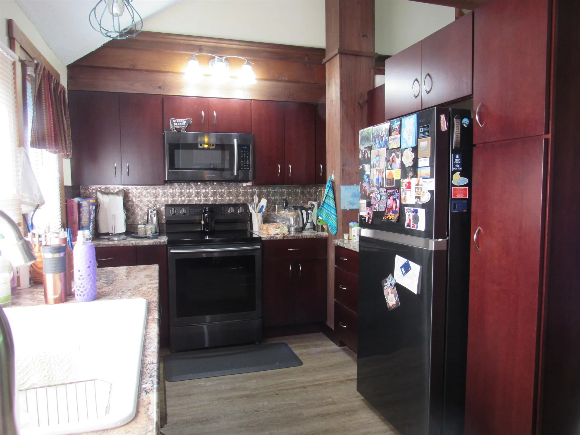 112 Hawkins Road Dummer NH 03588