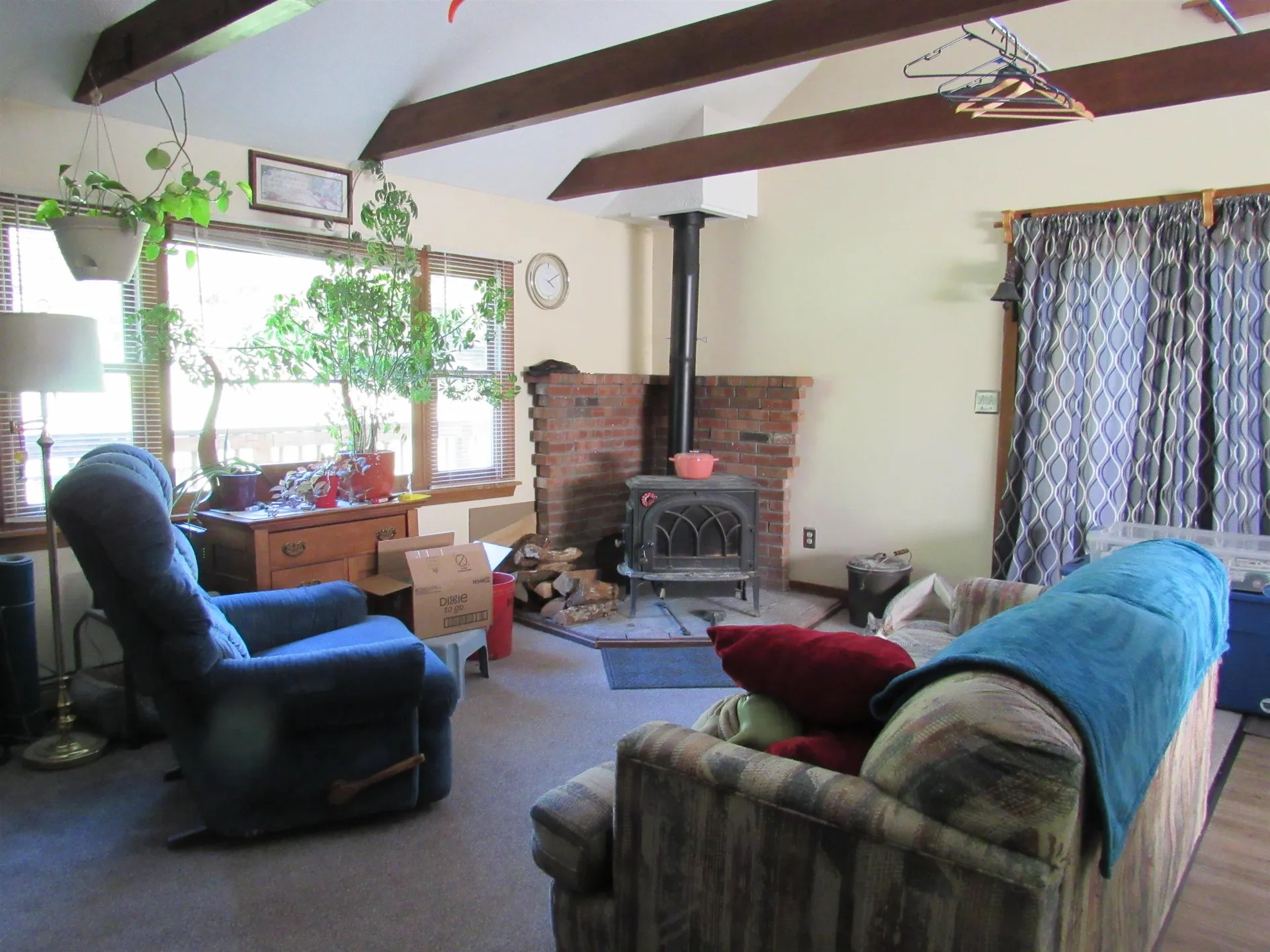 112 Hawkins Road Dummer NH 03588