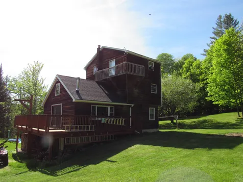 112 Hawkins Road Dummer NH 03588