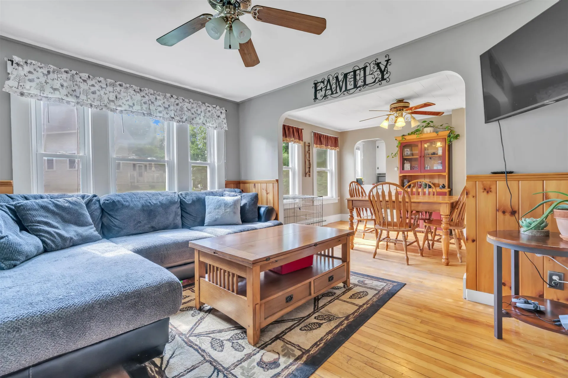 10 Gray Avenue Farmington NH 03835
