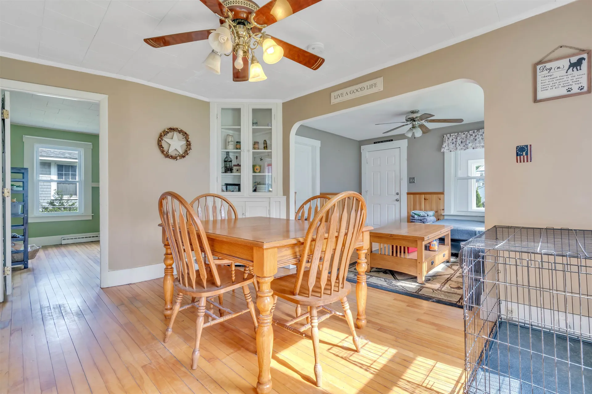 10 Gray Avenue Farmington NH 03835