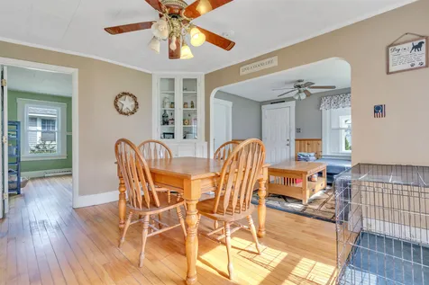 10 Gray Avenue Farmington NH 03835