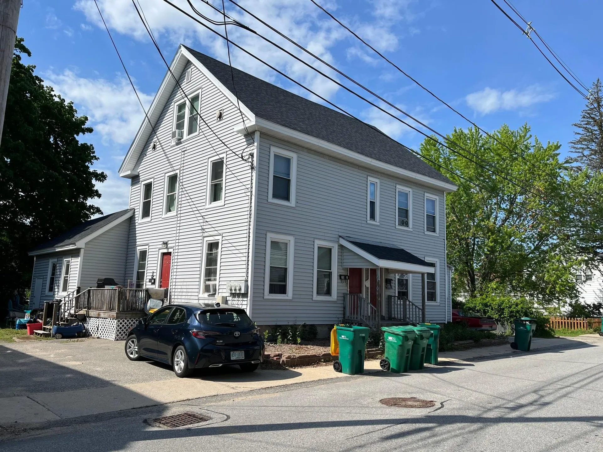 20-22 Winter Street Rochester NH 03867