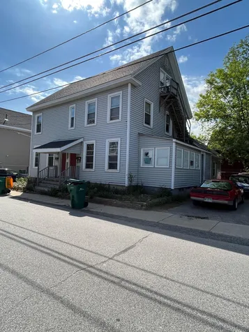 20-22 Winter Street Rochester NH 03867