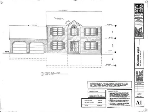 209 Intervale Road Canterbury NH 03224